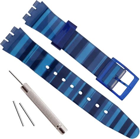 swatch watch bands replacement catalog